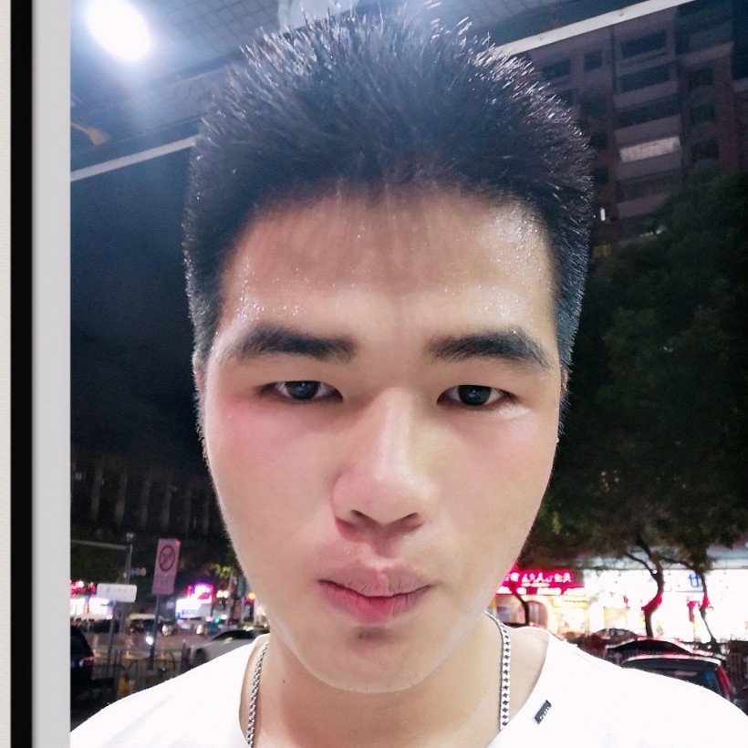 cz橙子的照片