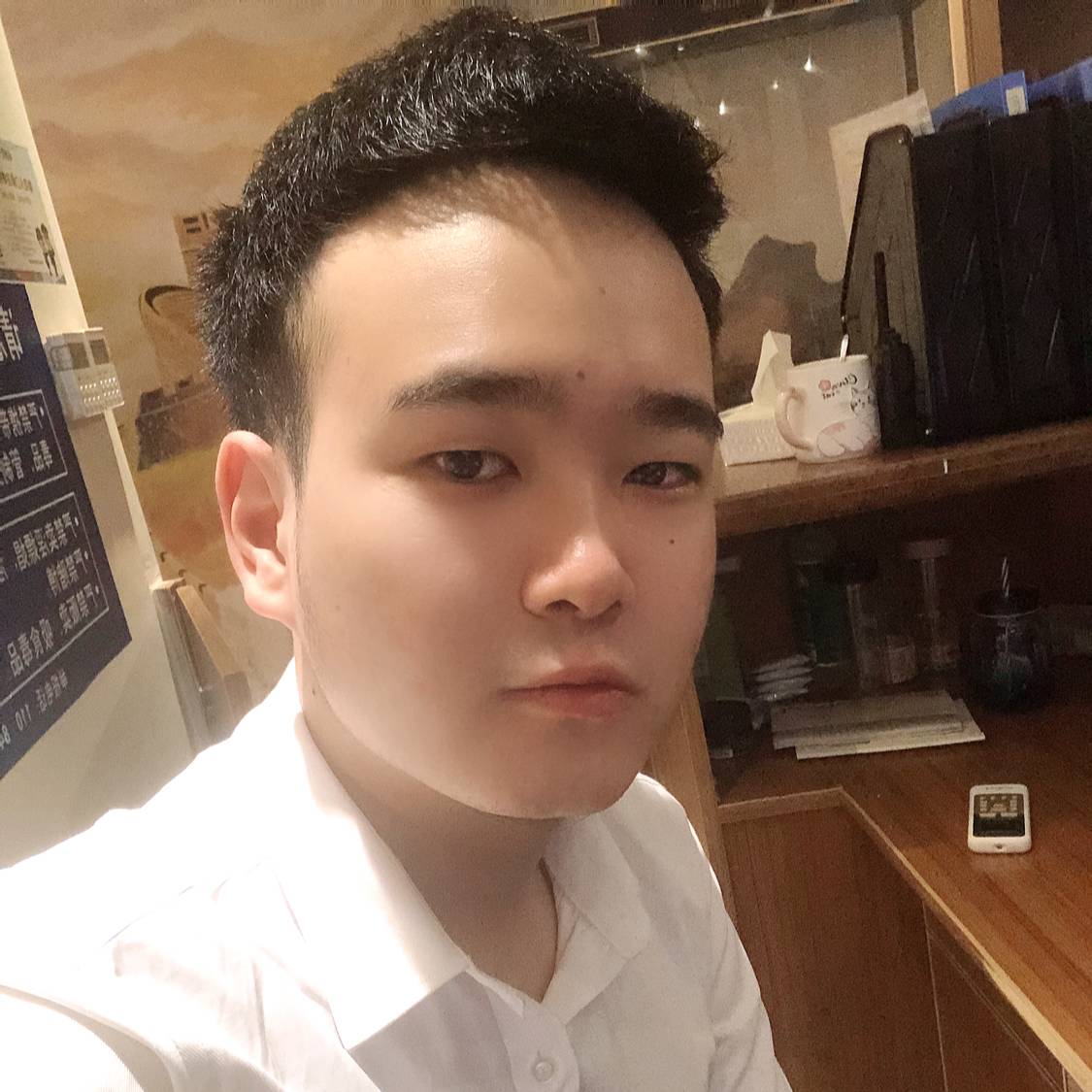 爱情的照片