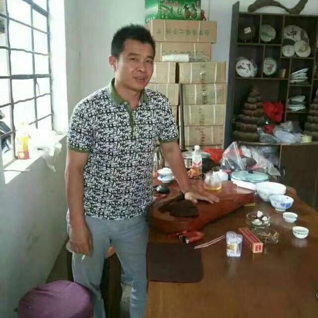 方盒倾心还单身的照片