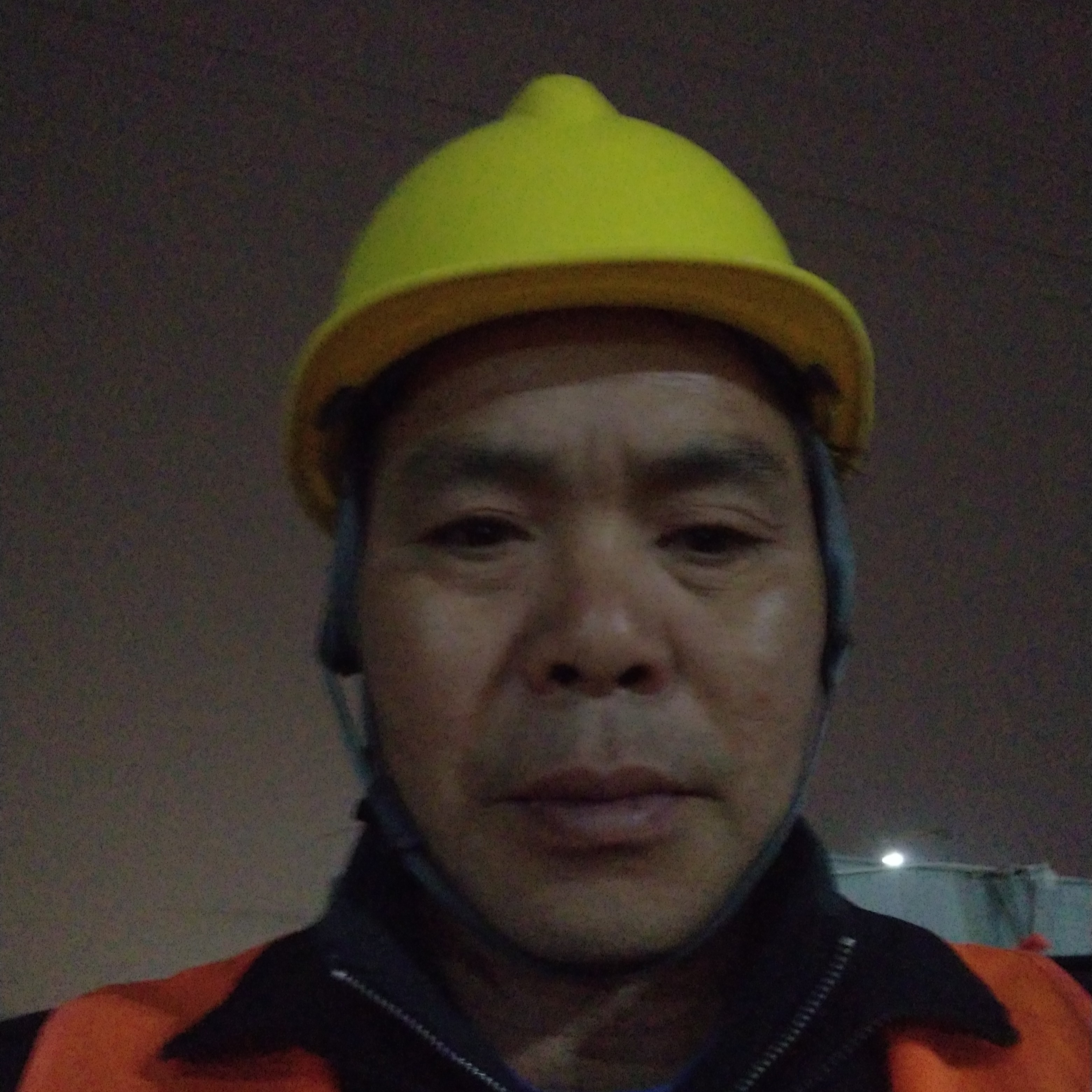 冬天打大方的照片