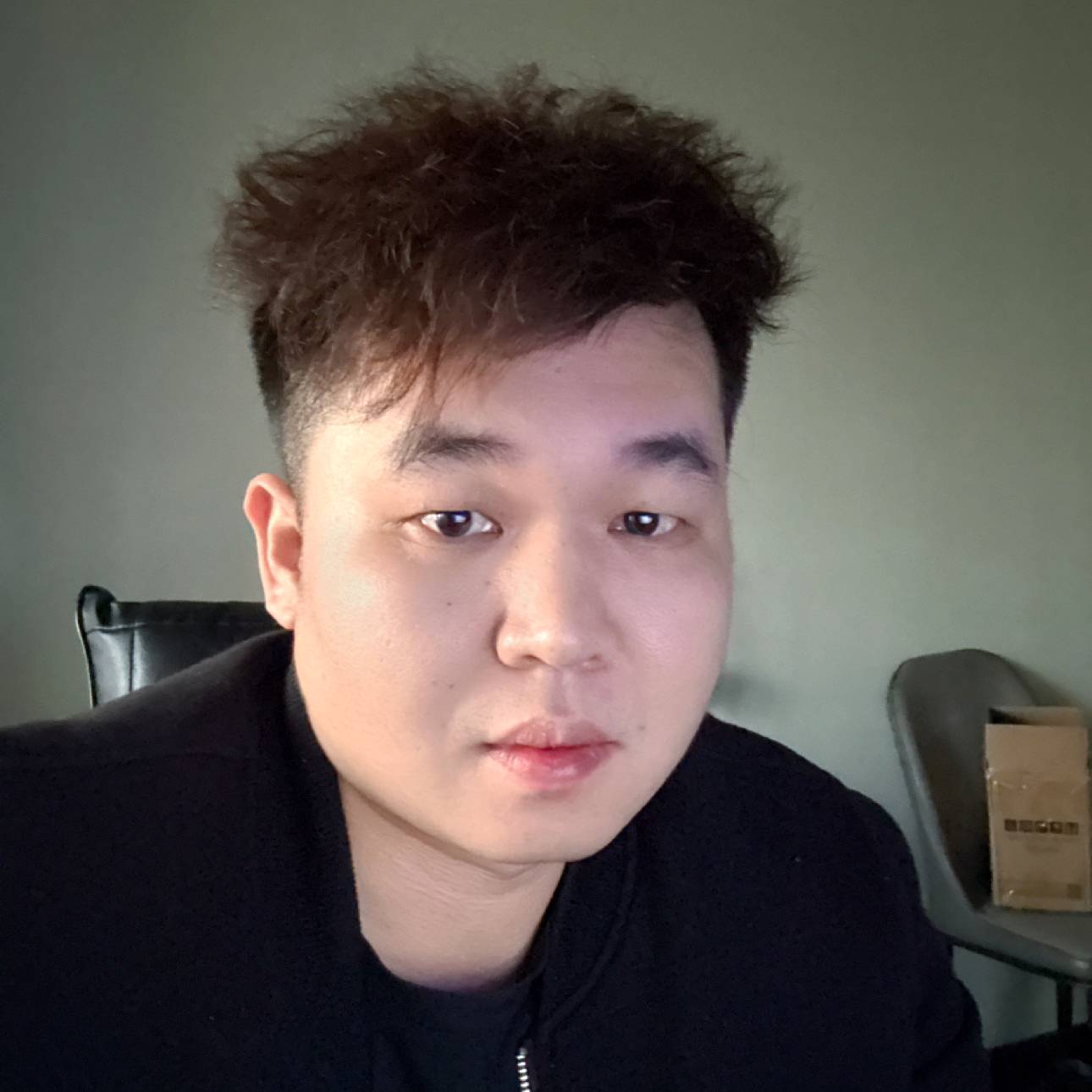 我以为是你的照片