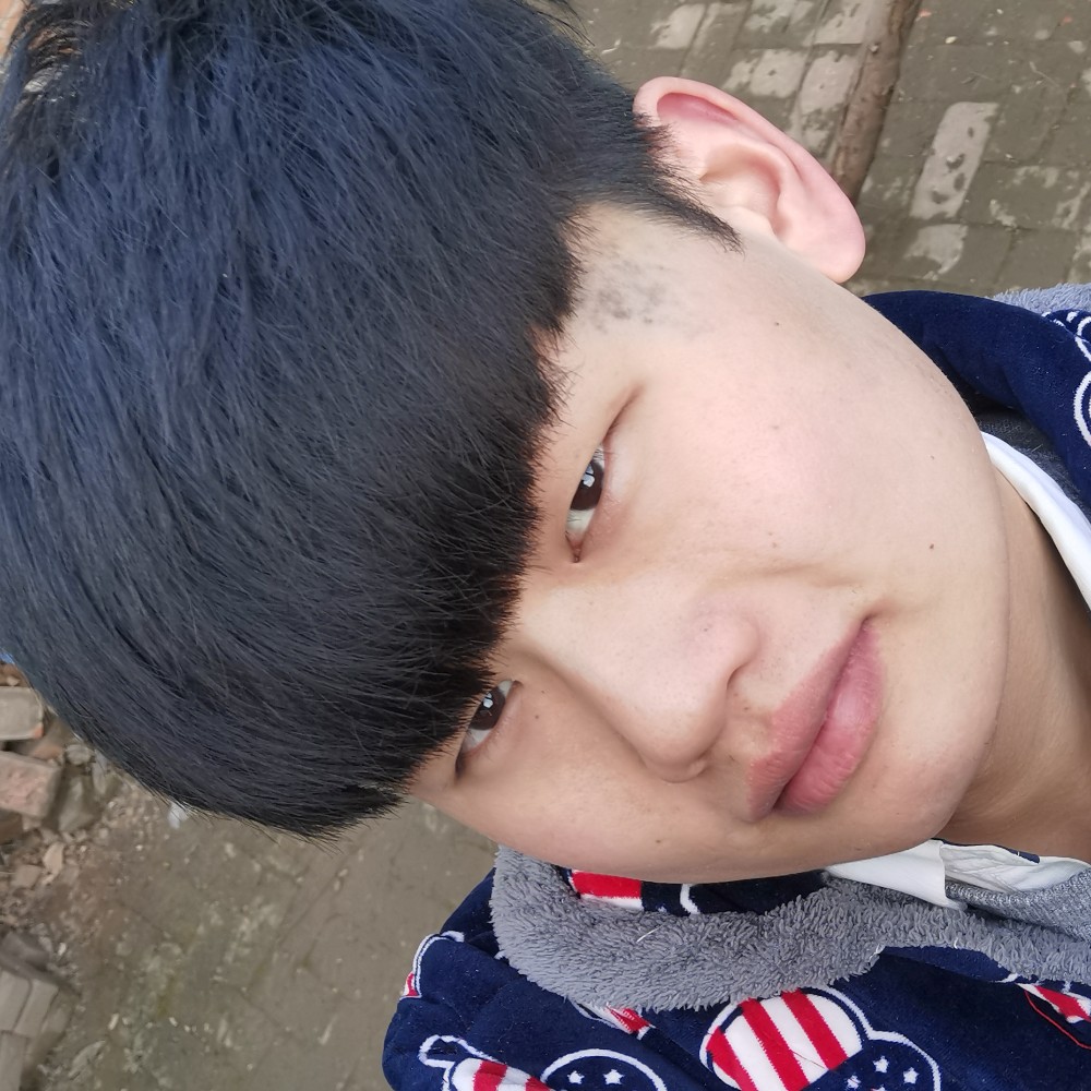 一颗糖醋的心的照片