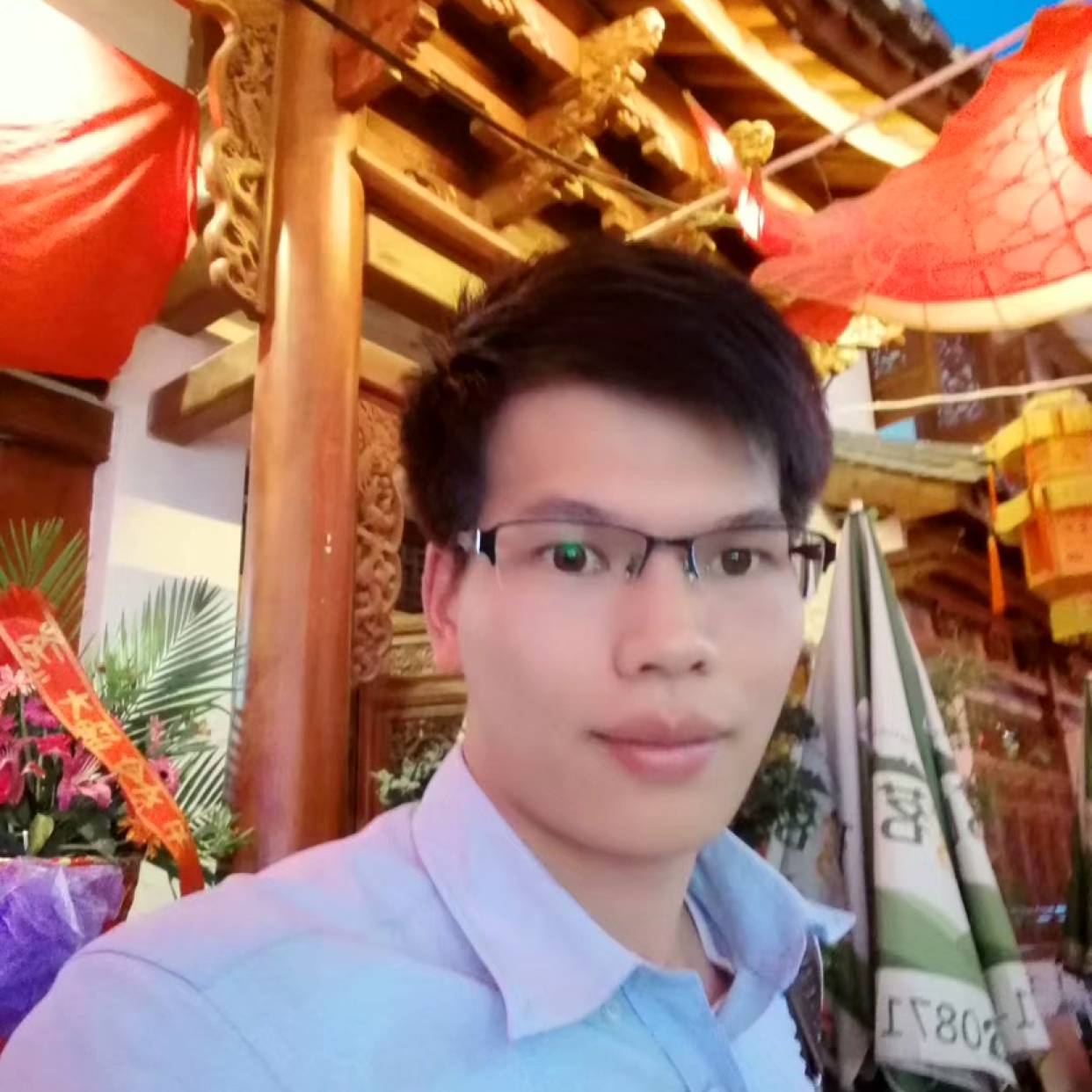 言叙此生的照片
