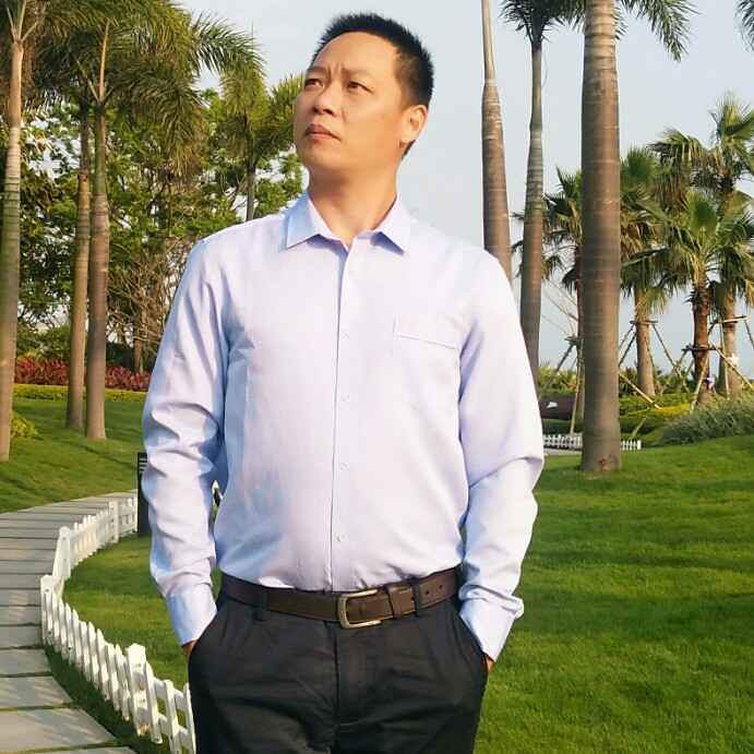 海阔天空幸福的照片