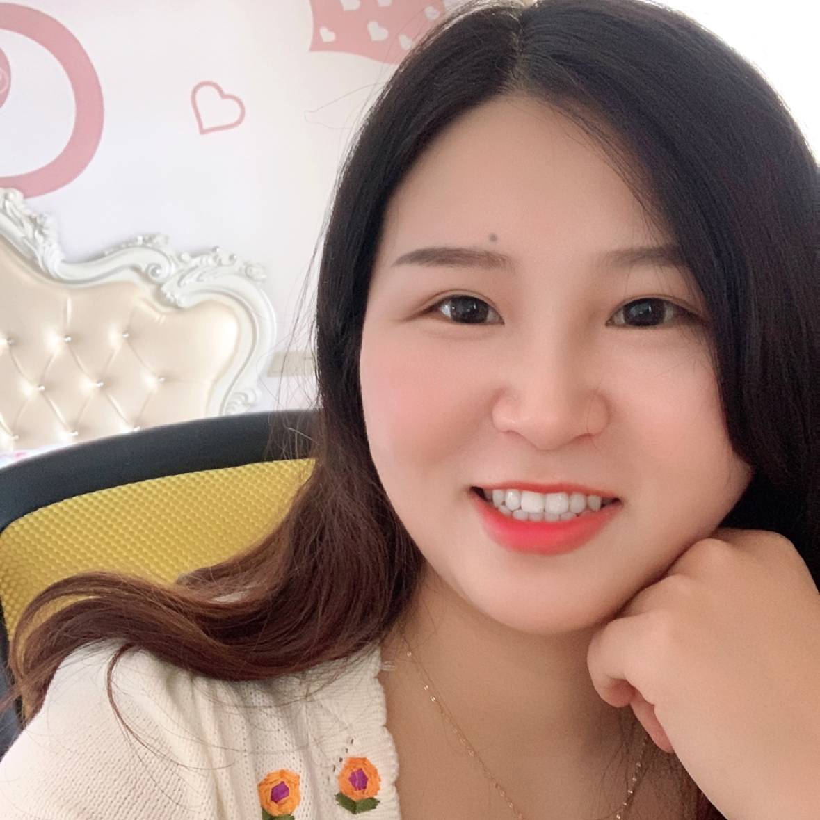 潇潇的照片