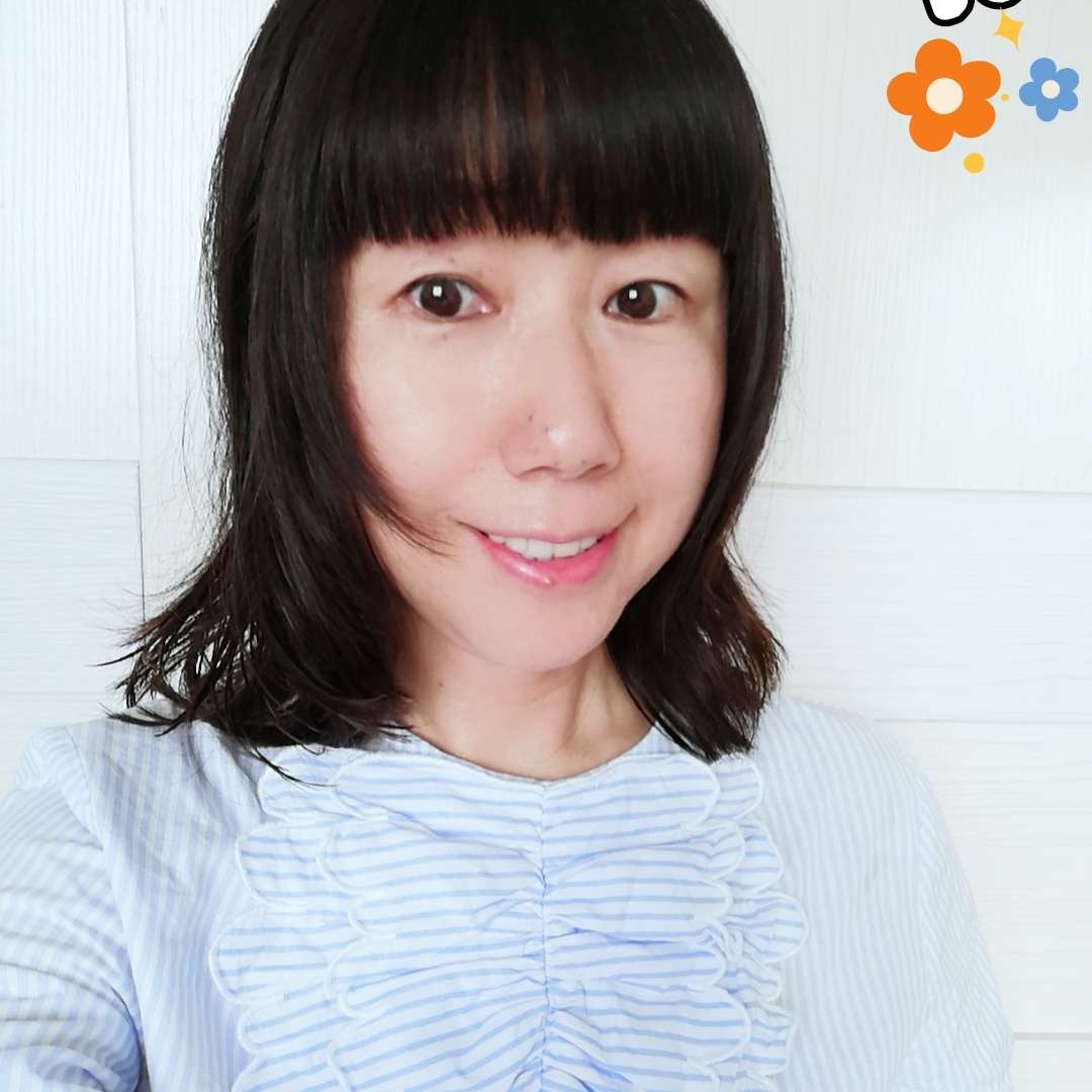 优美演变尘宵的照片