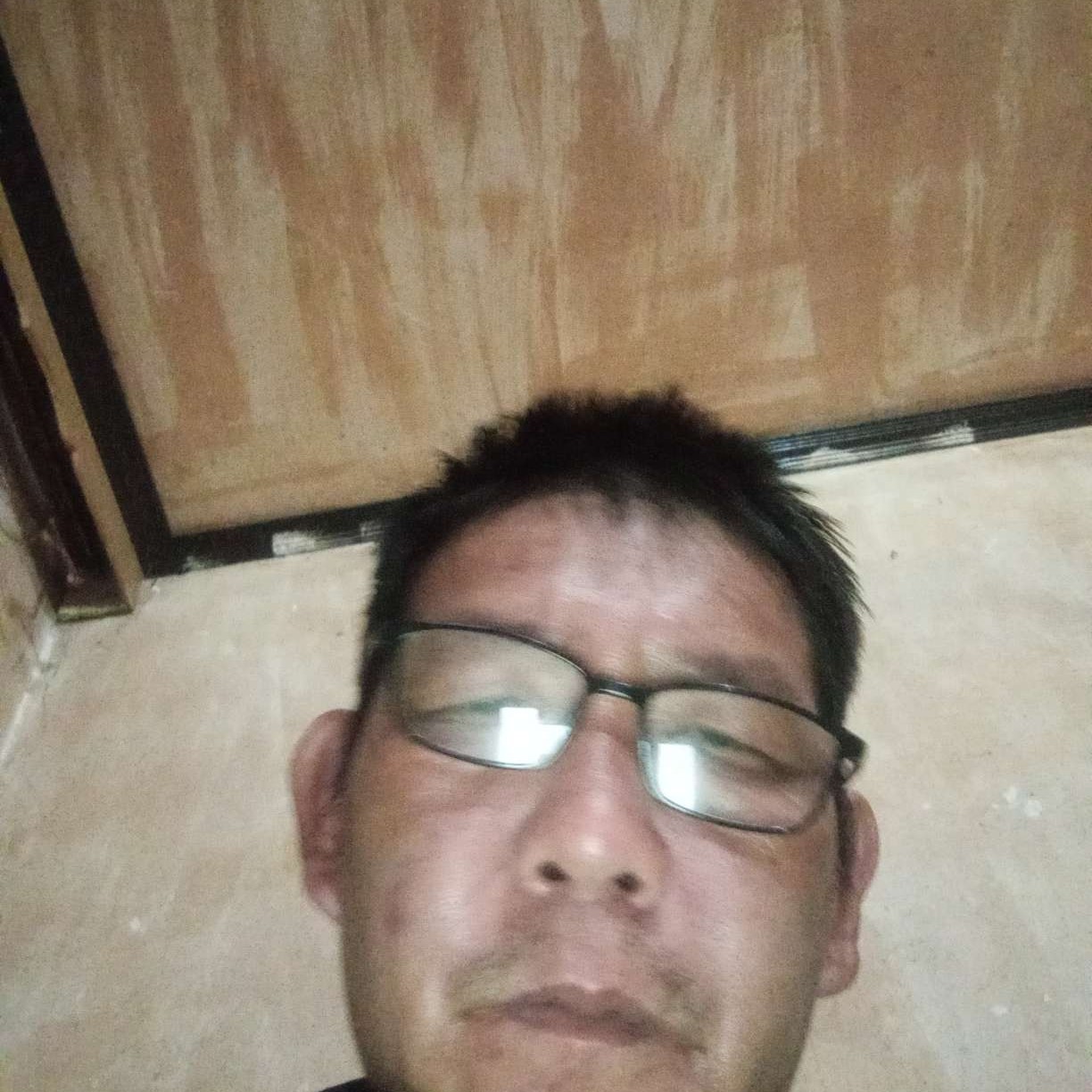 灯泡给单纯的照片