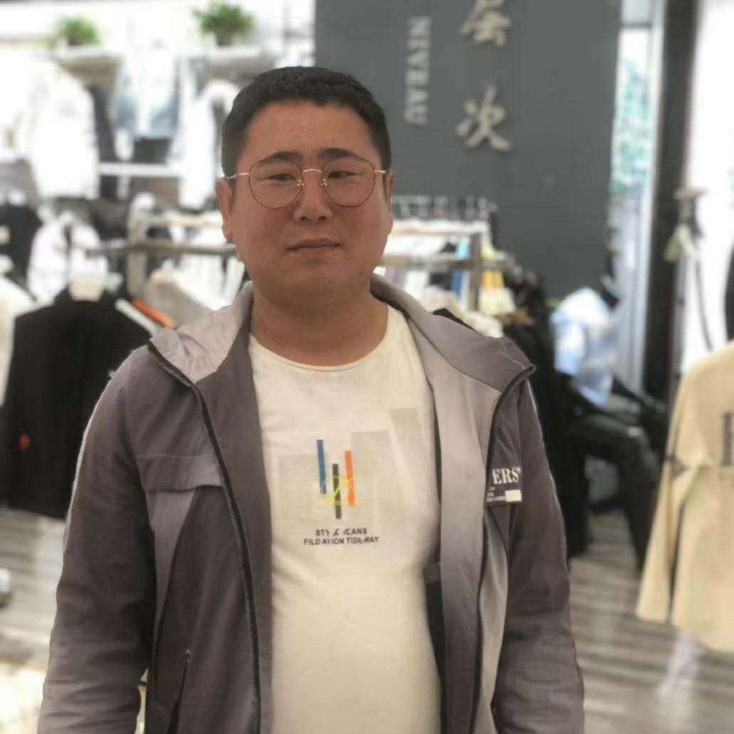 考父的照片