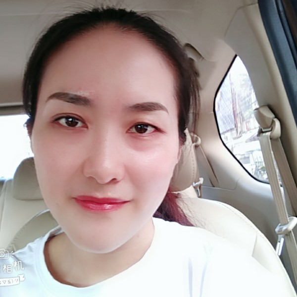 蓝色优雅的照片