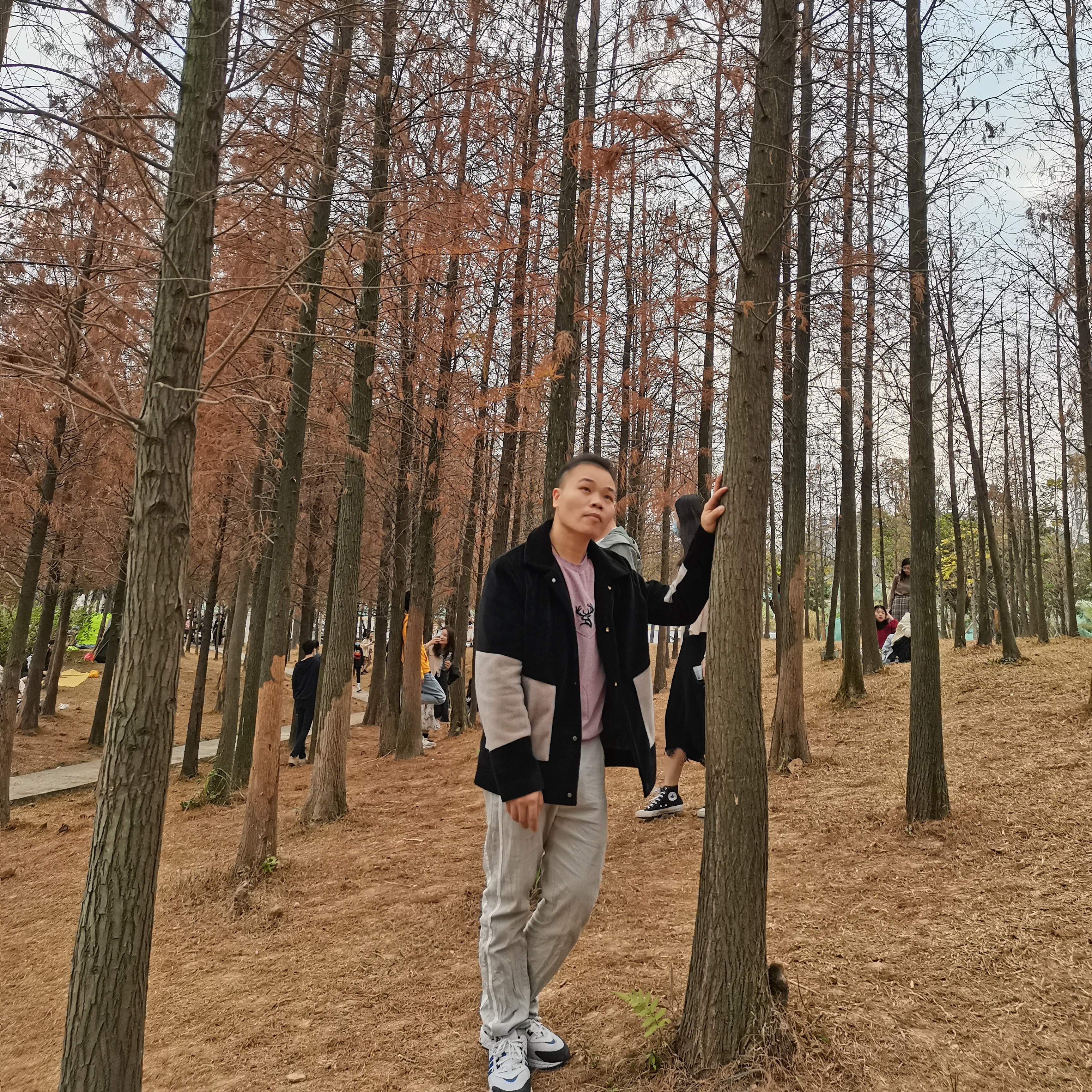 钟情于你@的照片