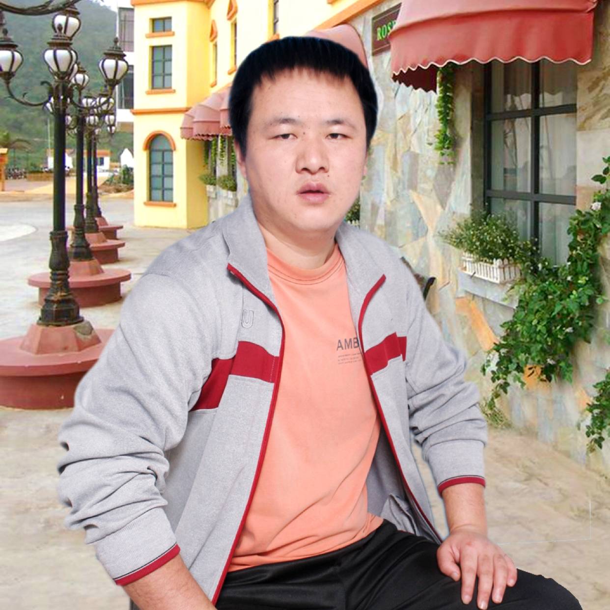翩飞倾心过客的照片
