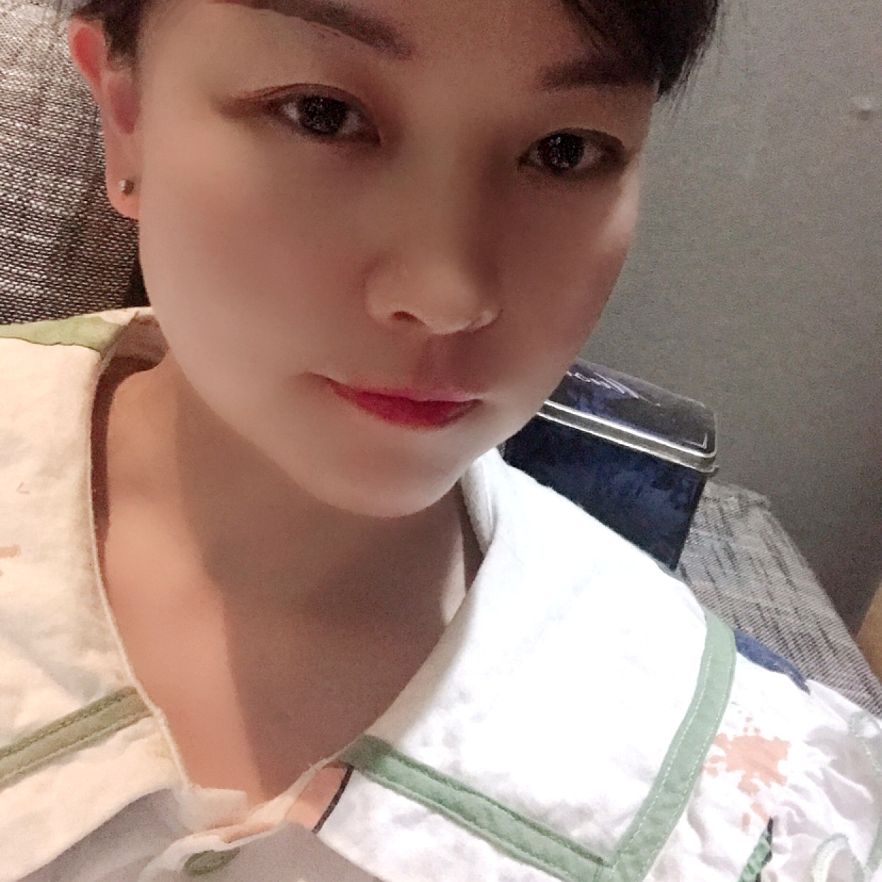 梦慈的照片