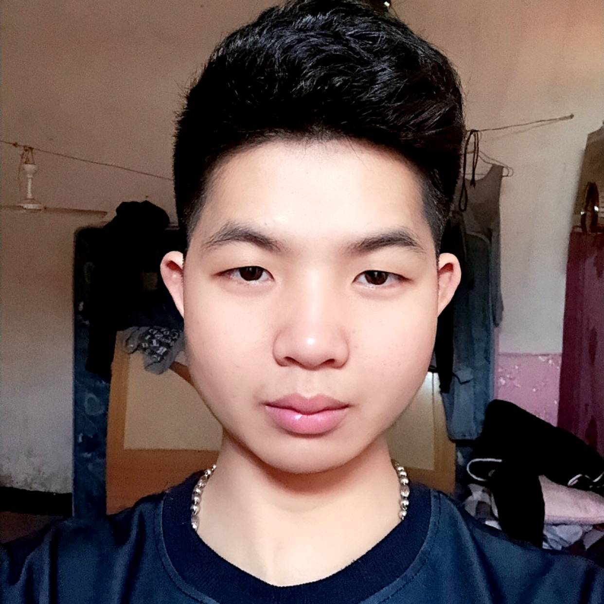 小土豆勤奋的照片