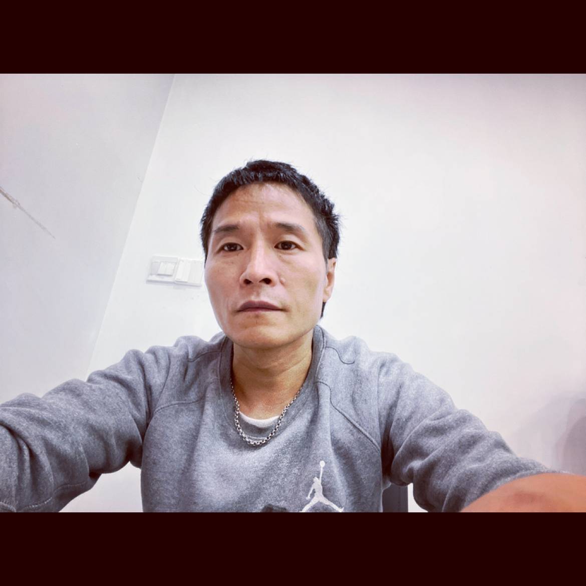 阿威，W的照片