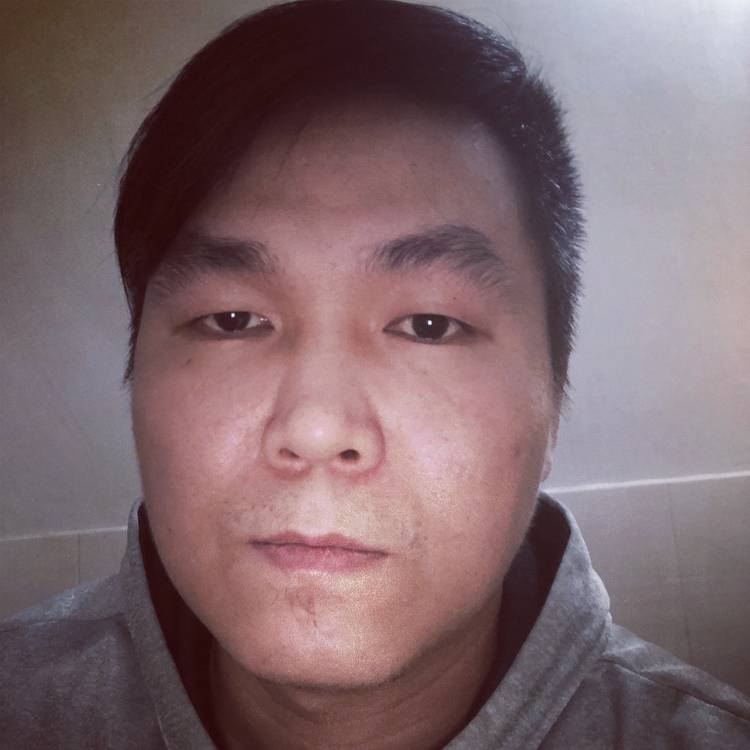 落霞請寂冷的照片
