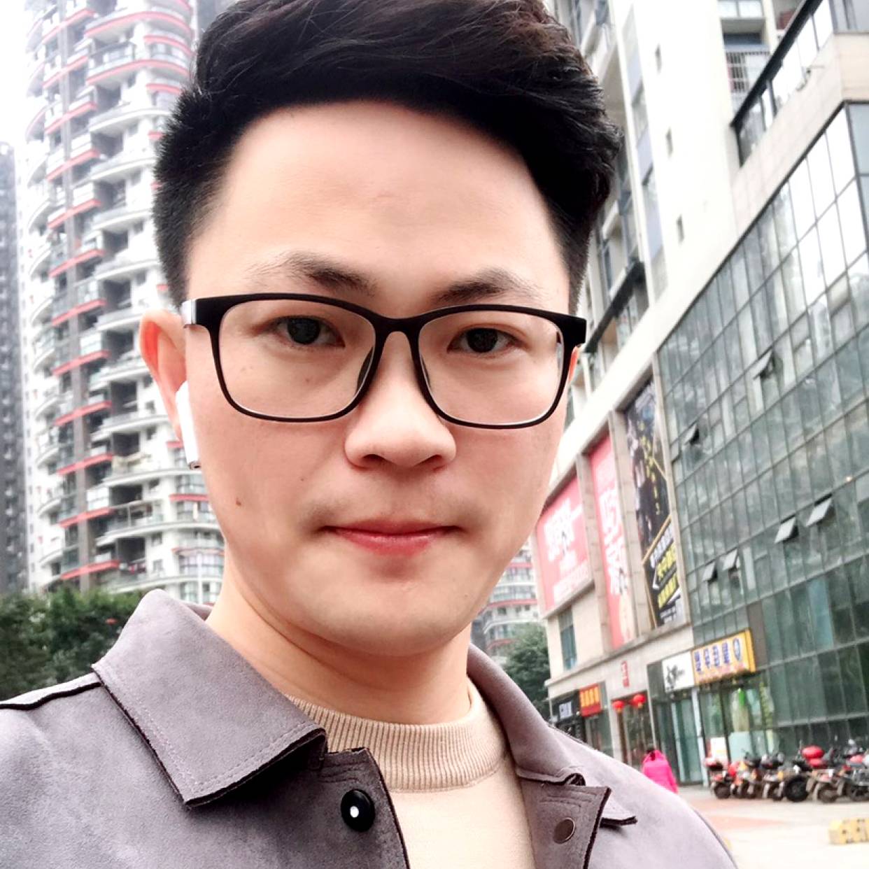 呆萌愿流年的照片