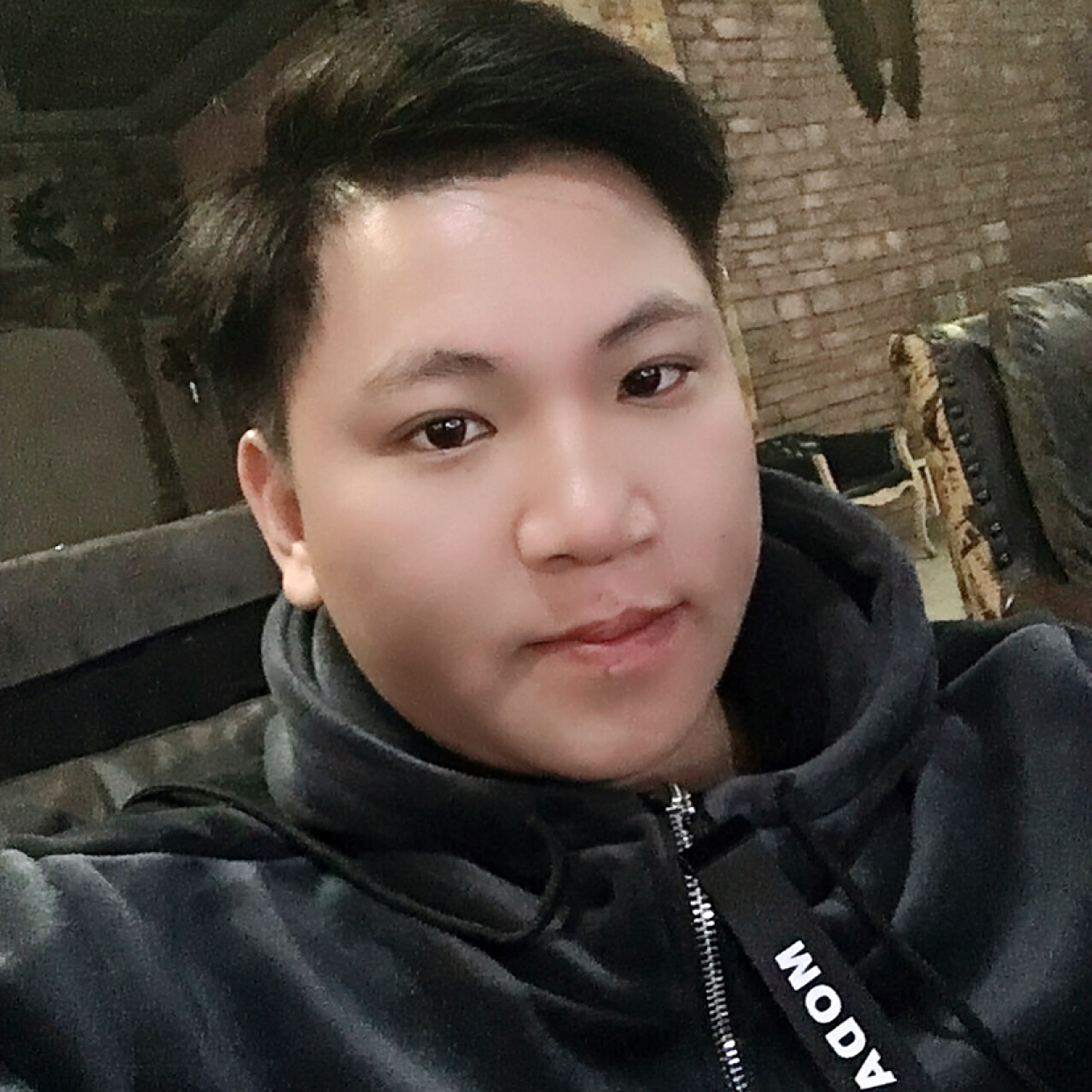 澳利澳奶茶的照片