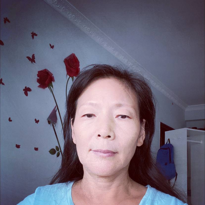 开心活一回的照片