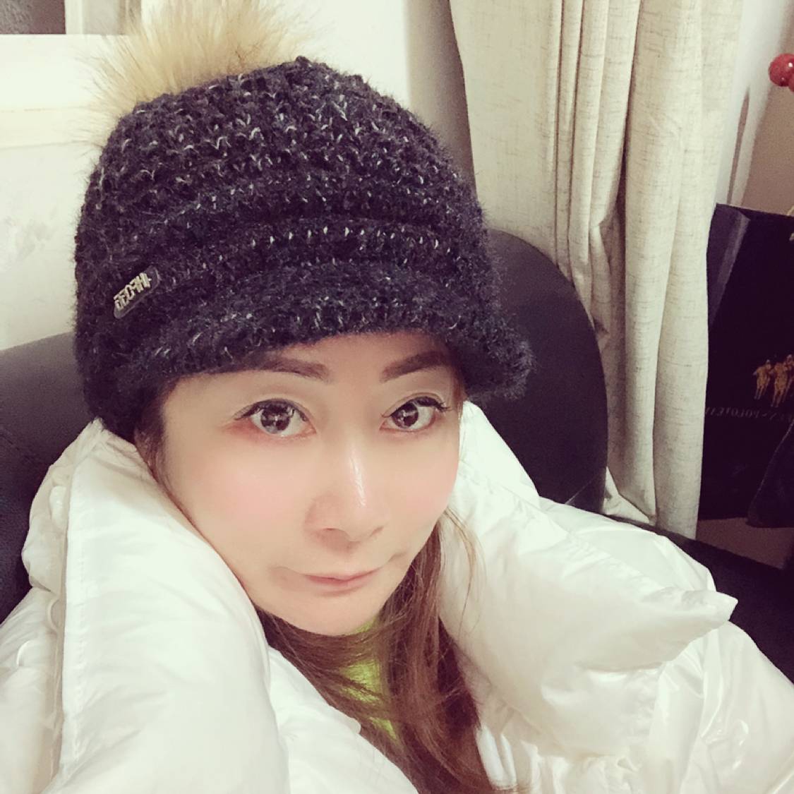 姗姗★来迟的照片