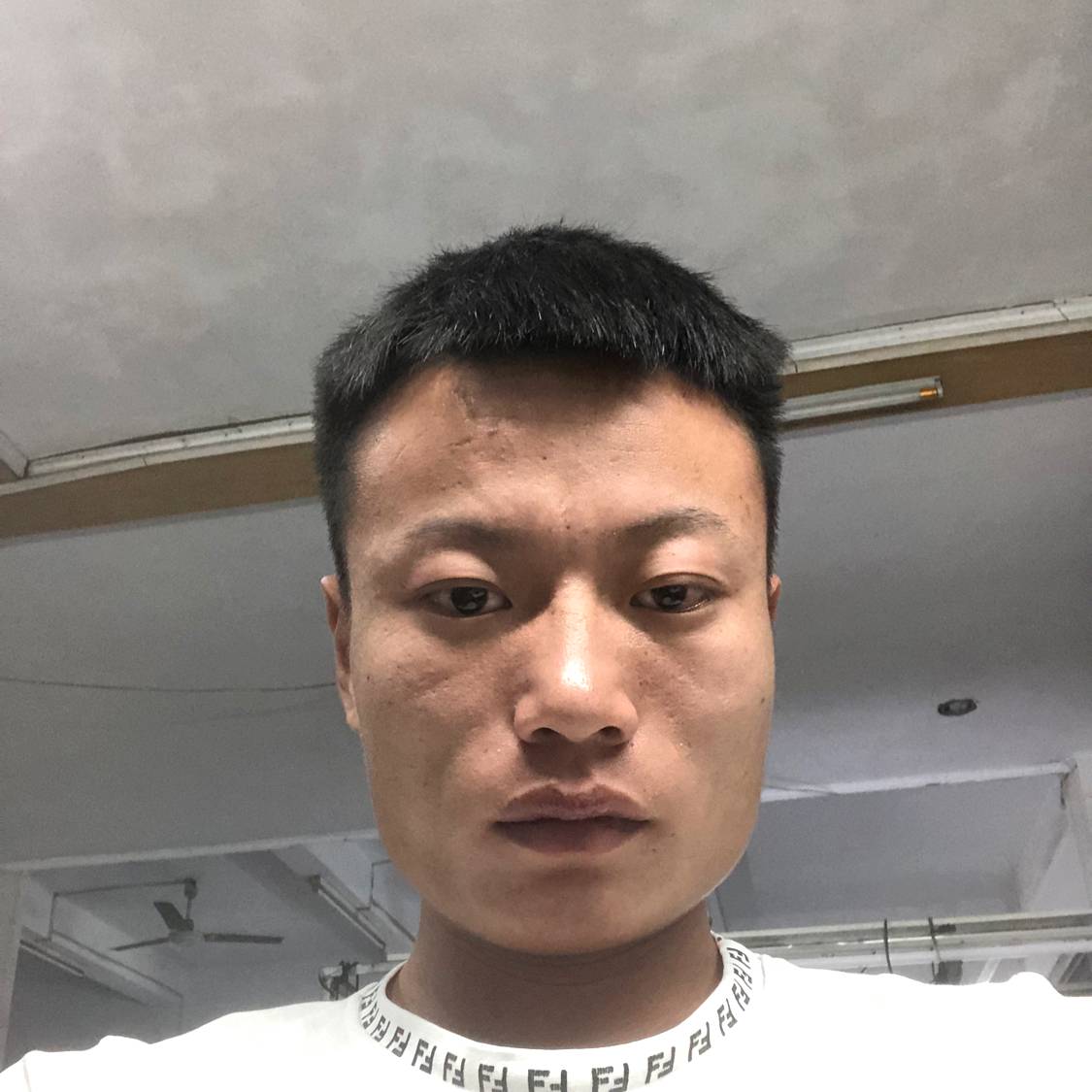 碧影有现实的照片