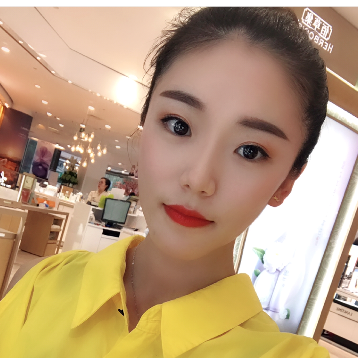 心❤的照片