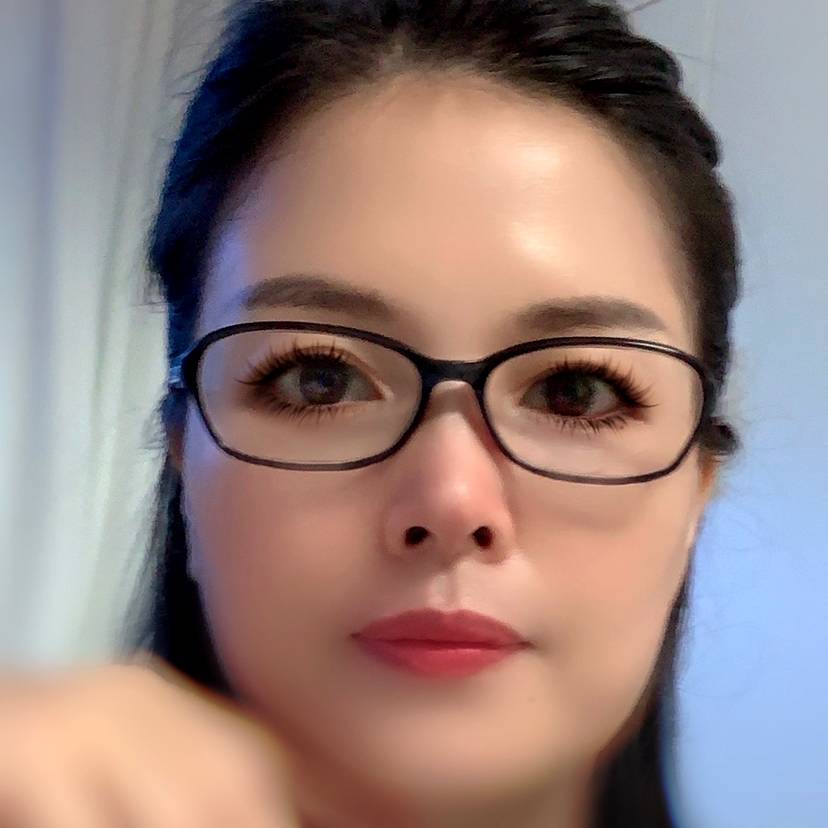 御姐闻儒雅的照片