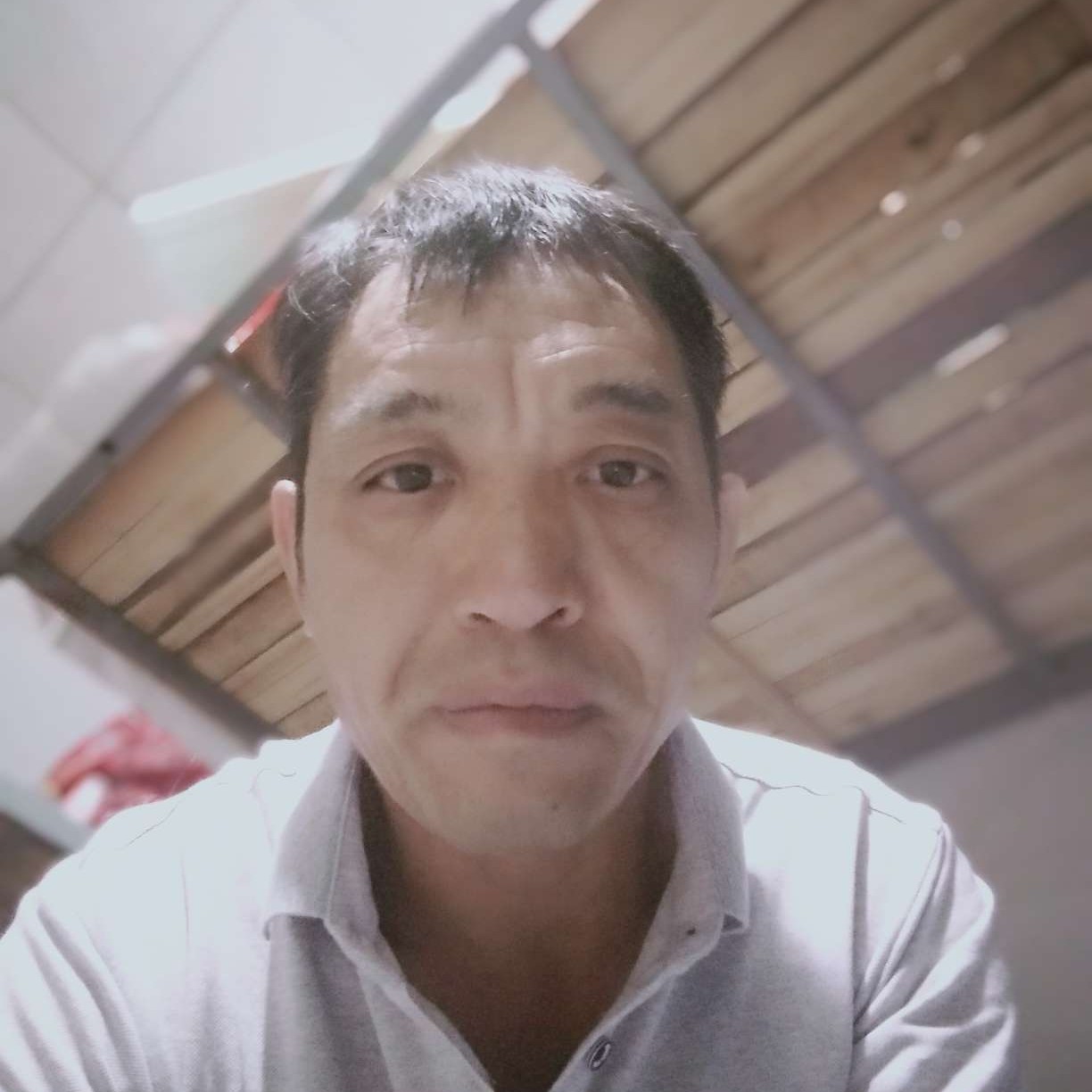 给她后半身幸福的照片