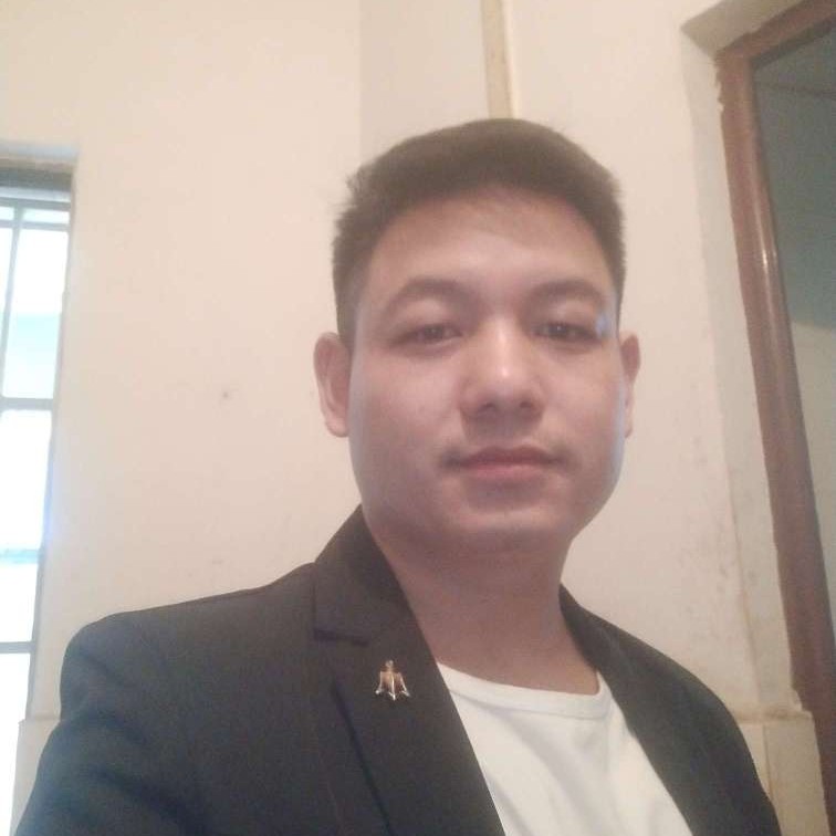 帅哥方一个人的照片