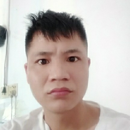 秋颜凝眸幸福的照片