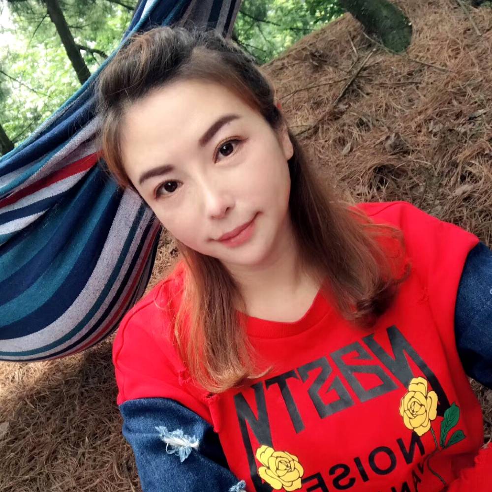 .月儿的照片