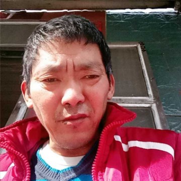 故意笑秋颜276的照片