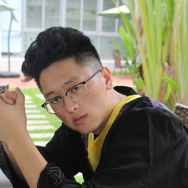 只待东风起的照片