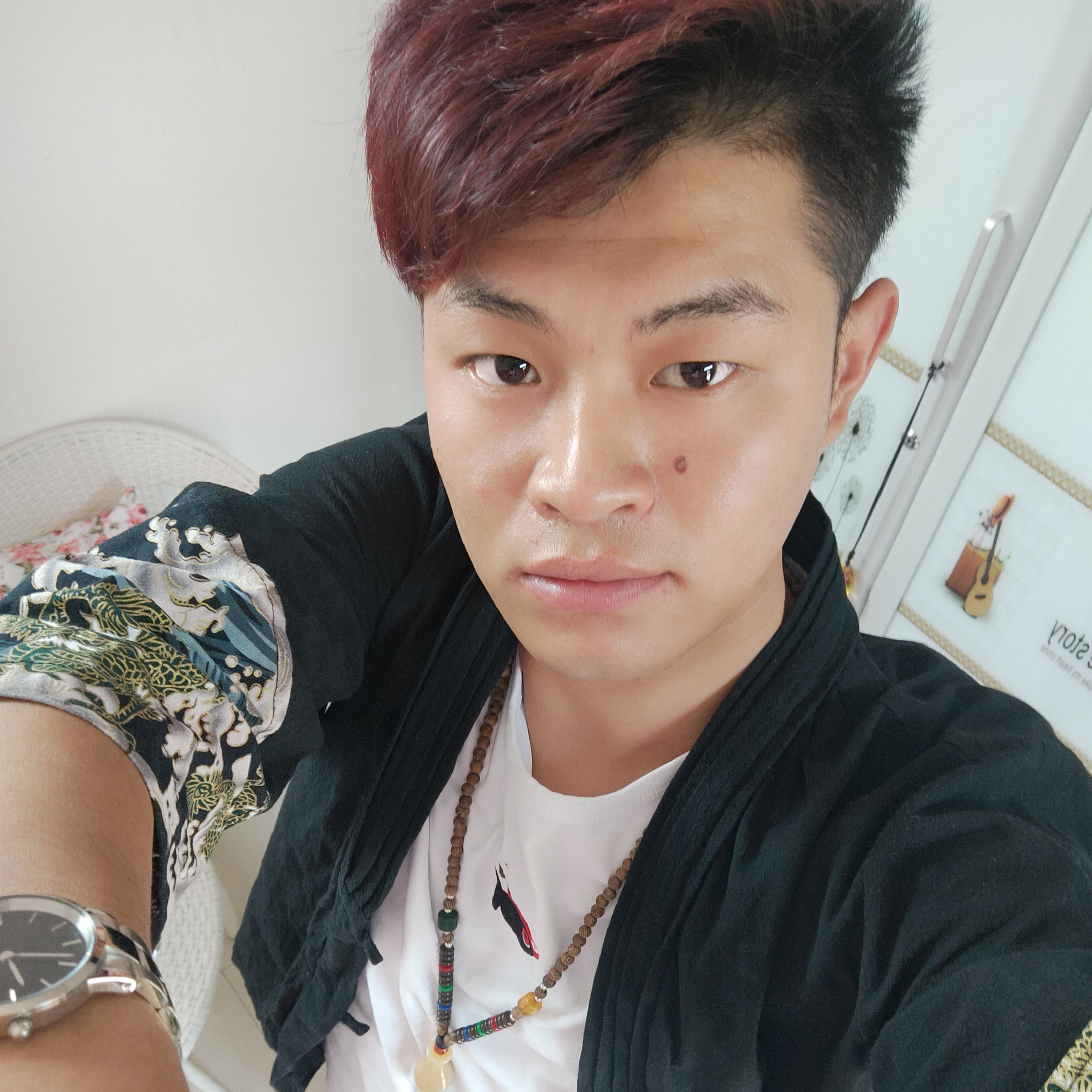 完美拾忆草丛的照片