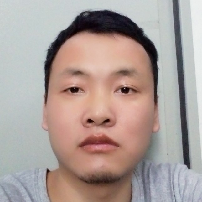 龙博之神的照片