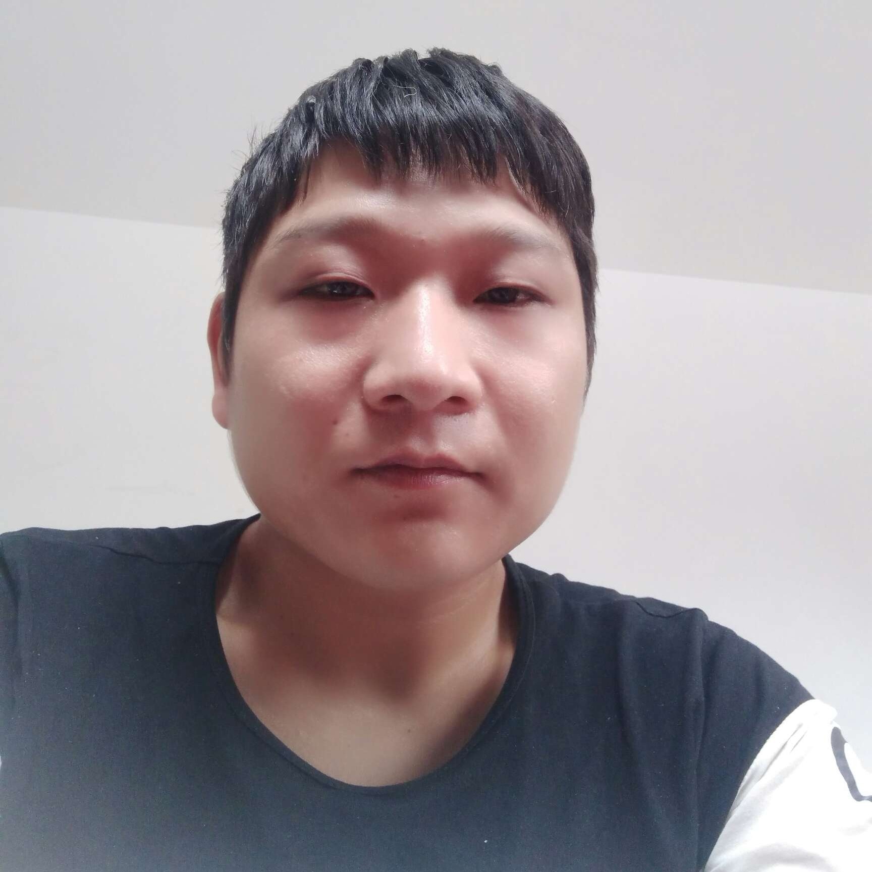 激情的煎饼的照片