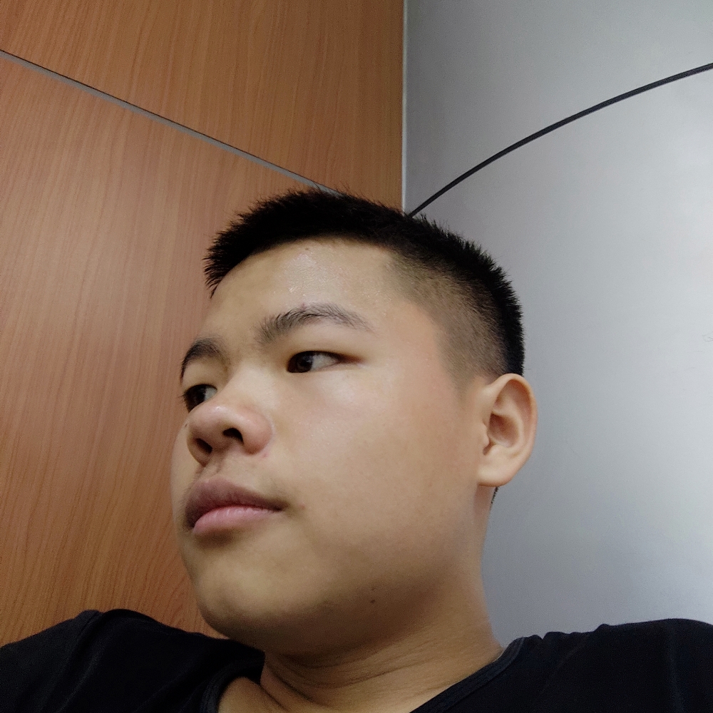 眯之微笑的照片