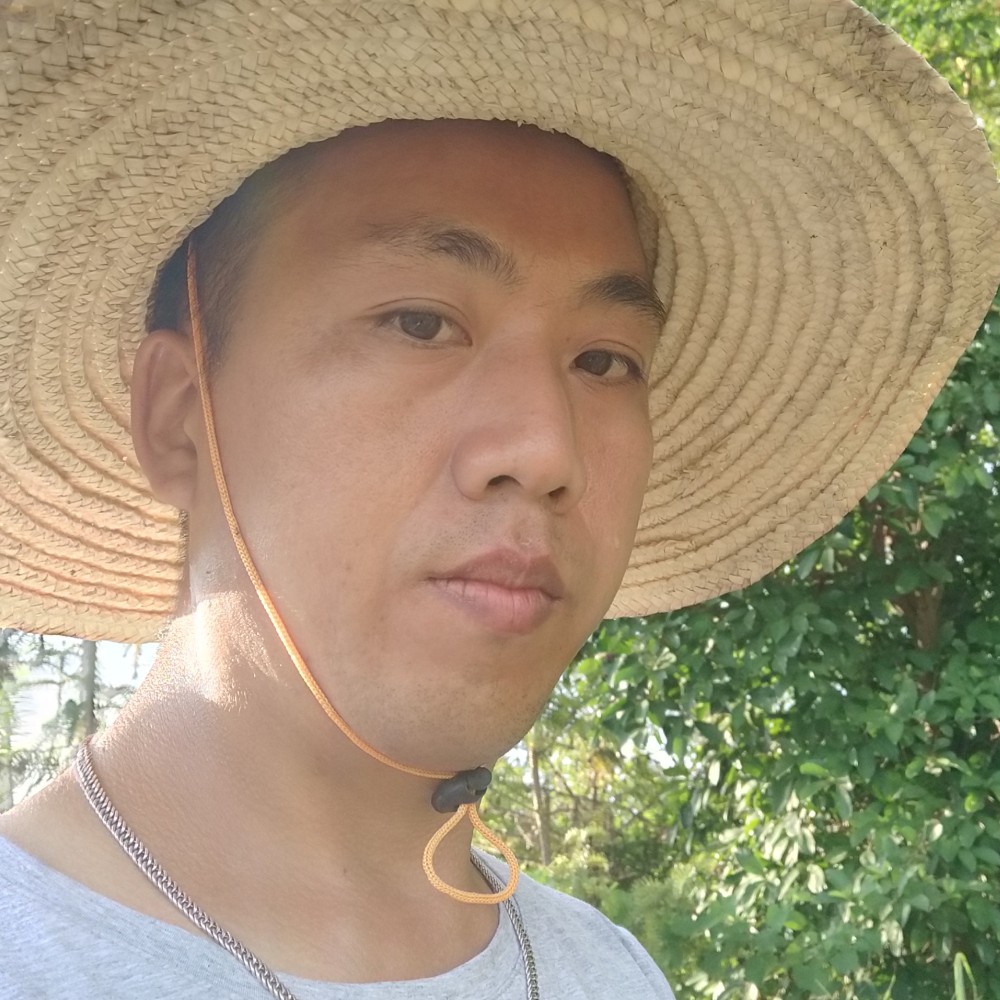 暖男等爱的照片