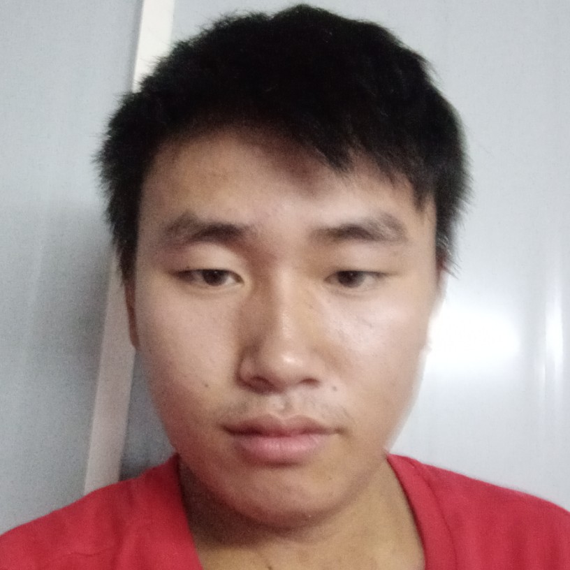 春华等待沉静的照片