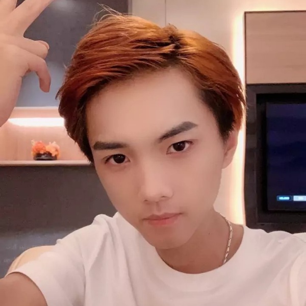 温柔港汇广场的照片