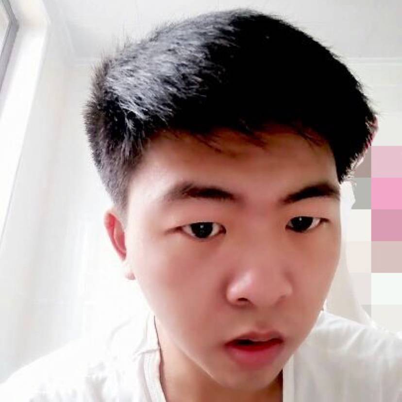 韩亚帅的照片