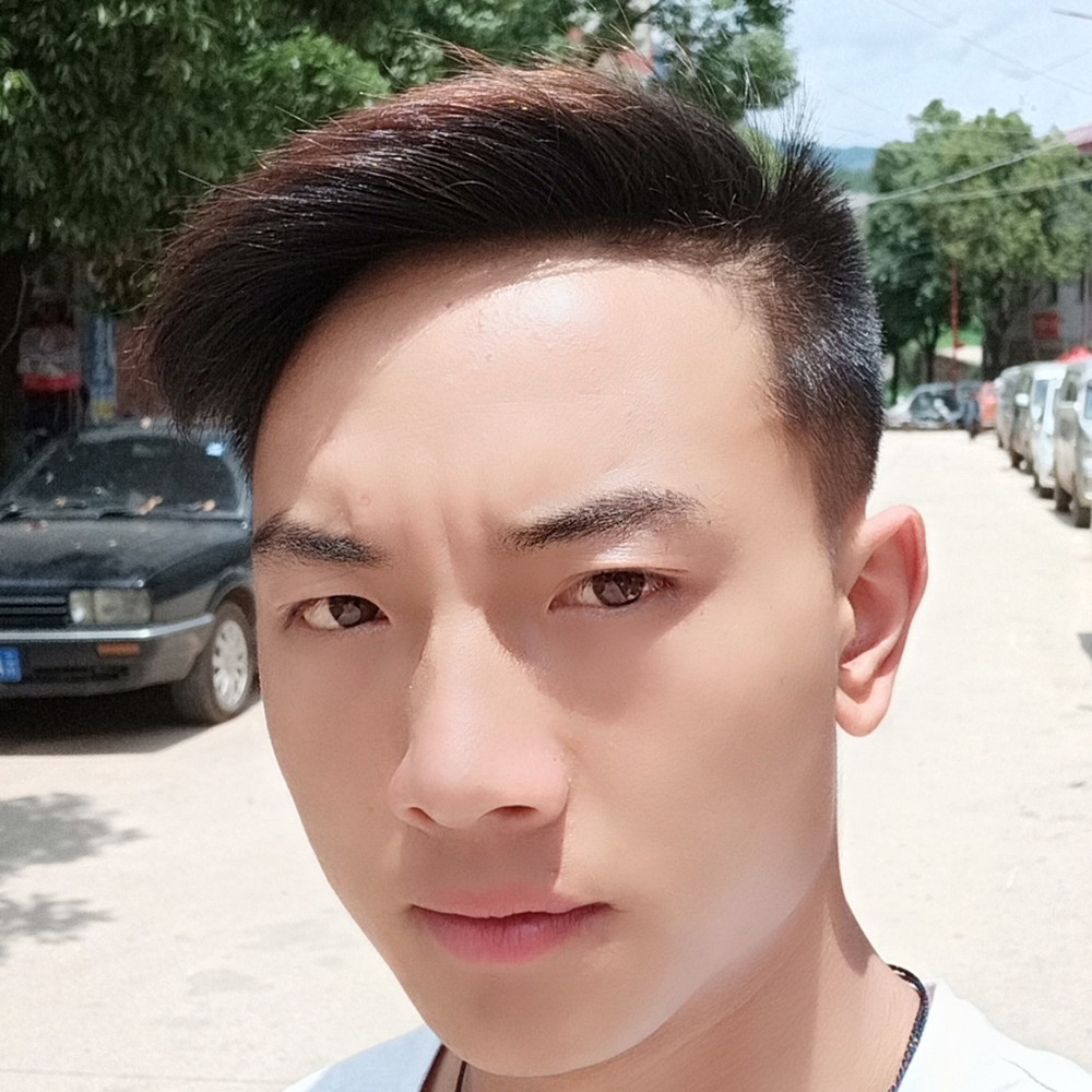 灵巧旧颜的照片