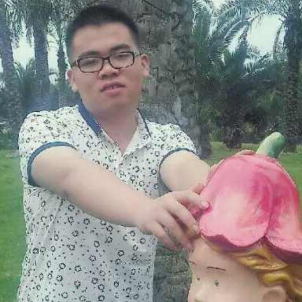 等待挽手毛豆的照片
