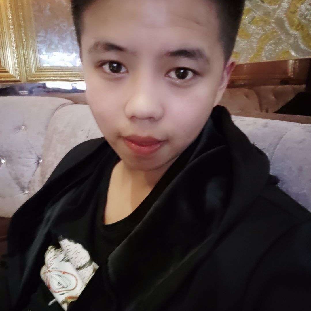 锦瑟就淡定的照片