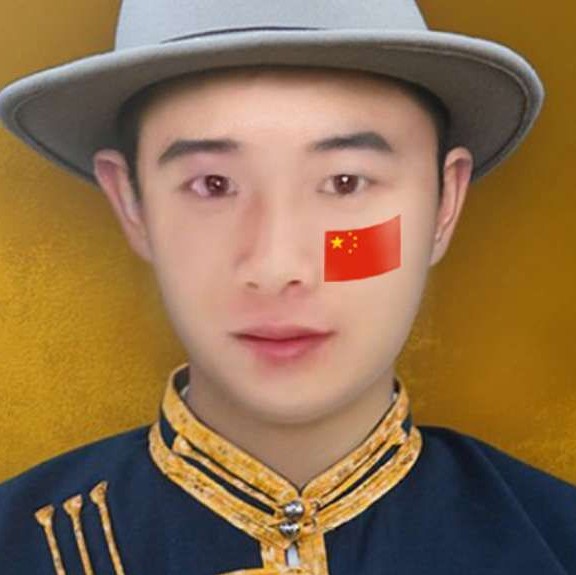 迷人拿平湖的照片