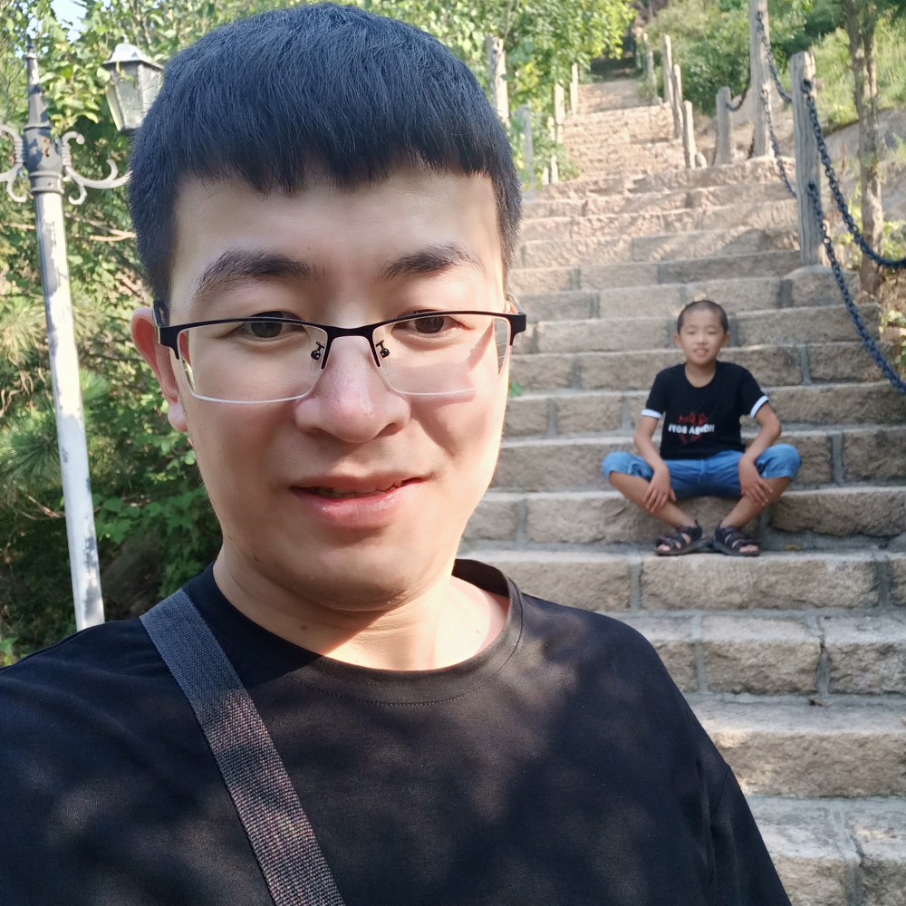 等爱11的照片
