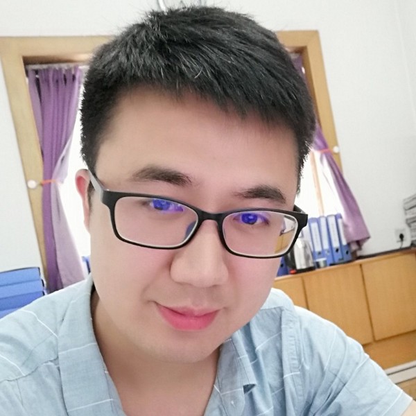 暖男(｡･ω･｡)的照片
