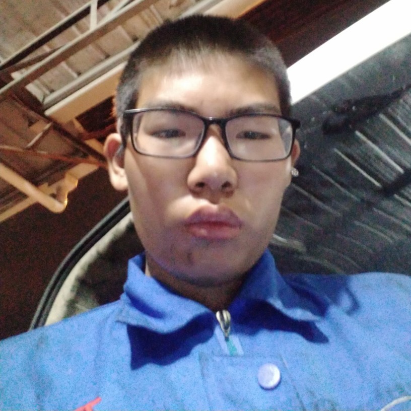 魔生孤独的照片