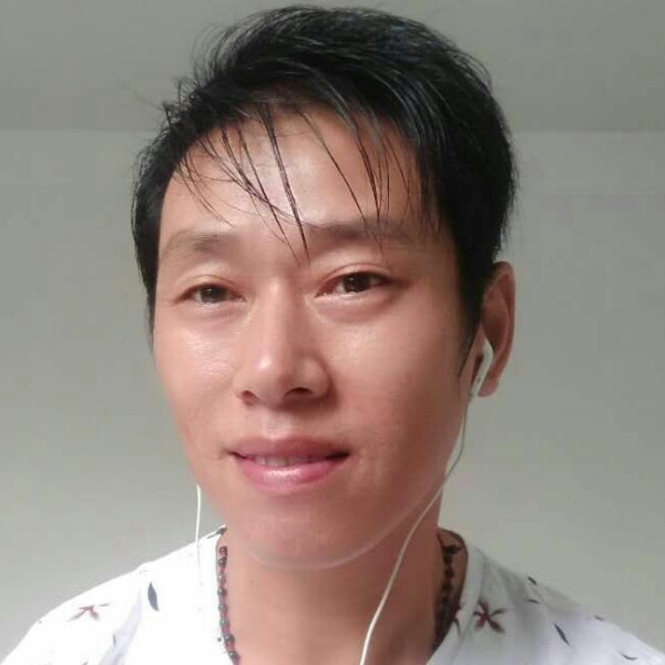 春天等待成就的照片