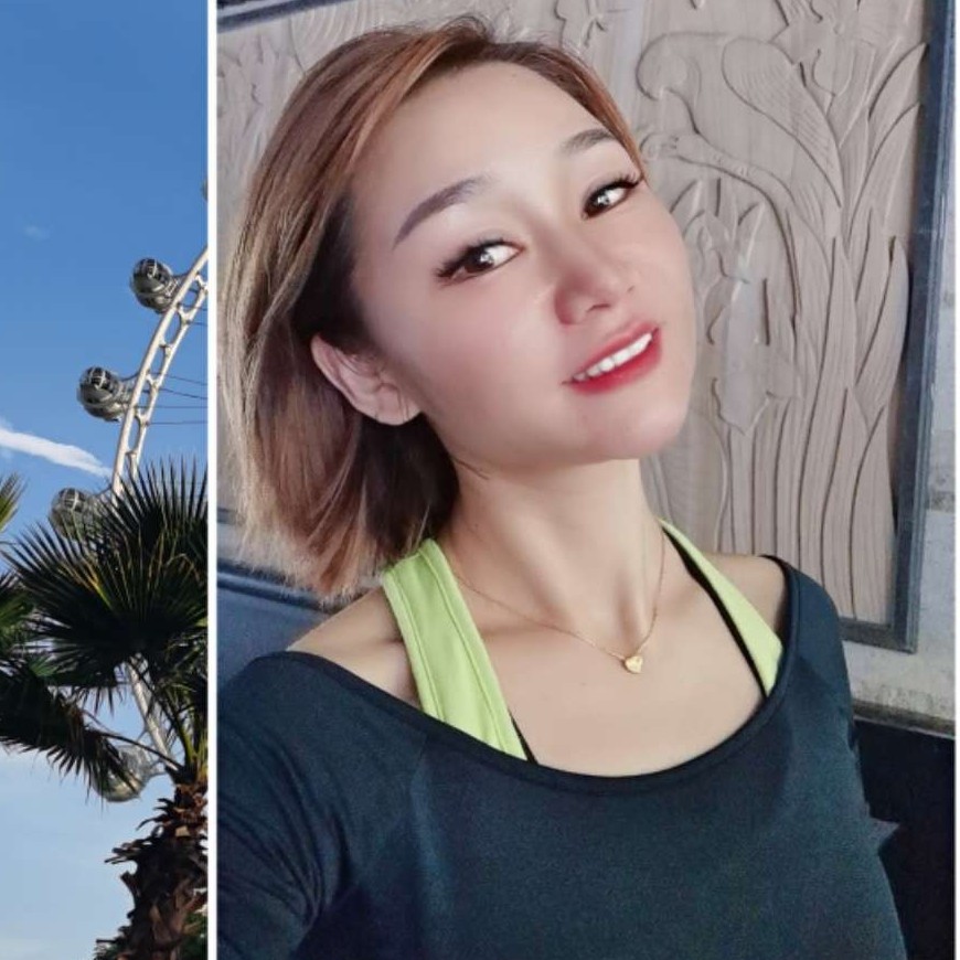可乐秀的照片