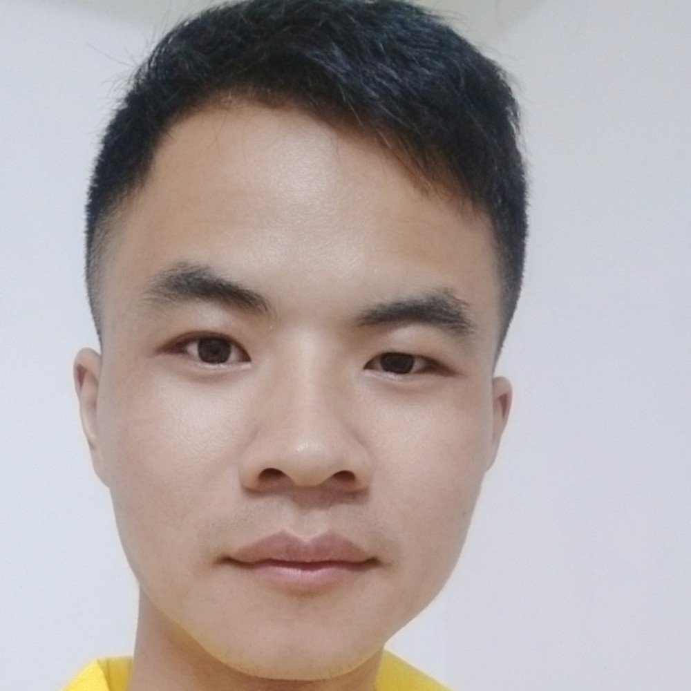 深情凝眸小蜜蜂的照片